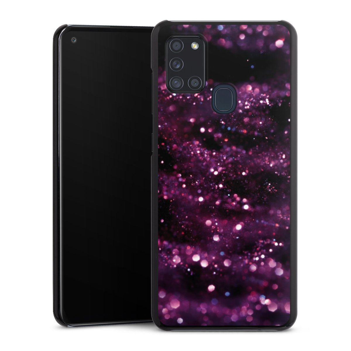 Coque rigide
