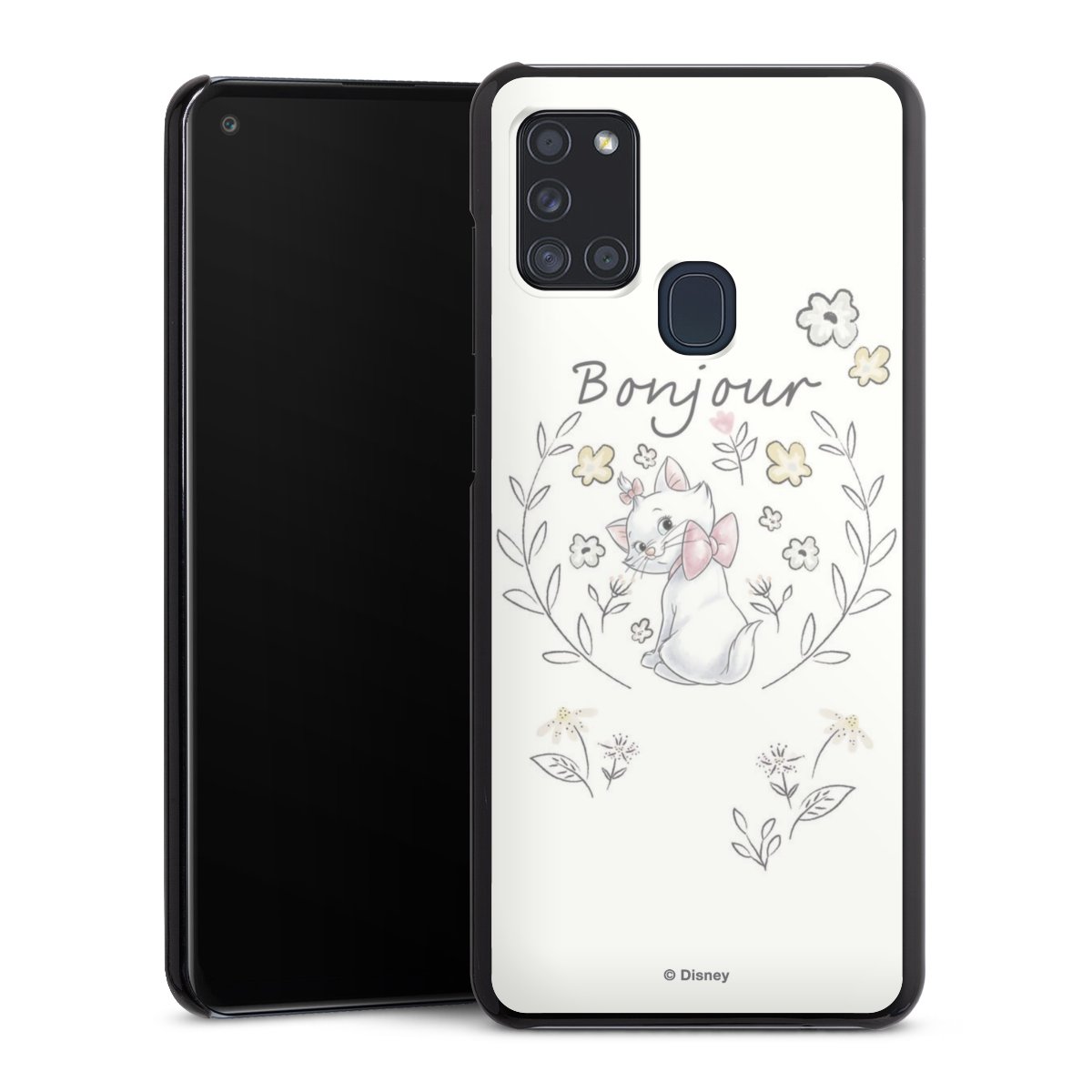 Coque rigide