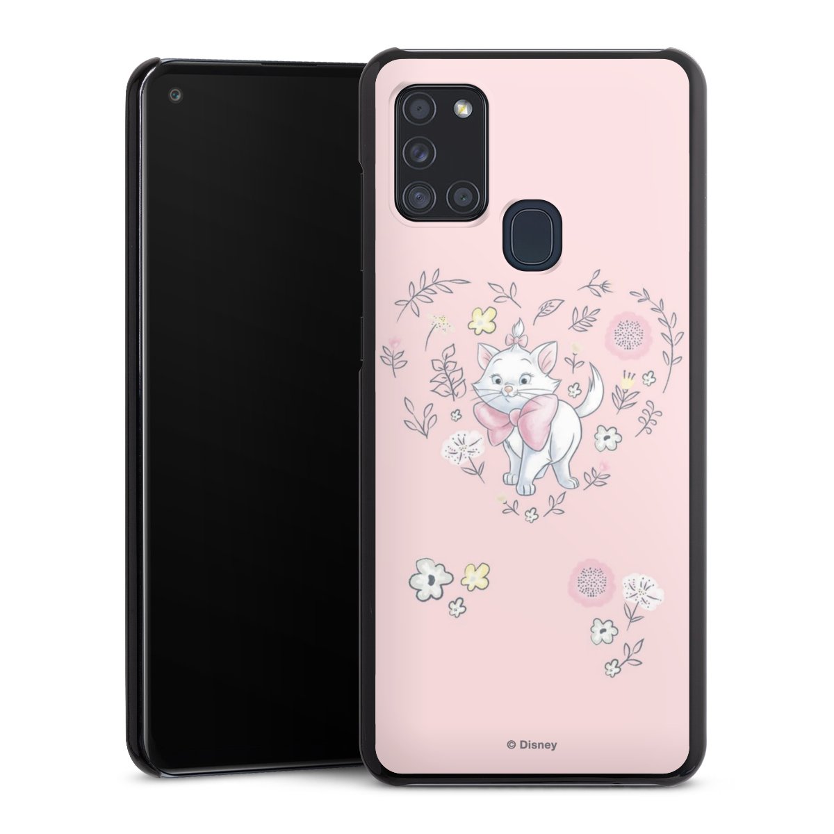 Cover rigida