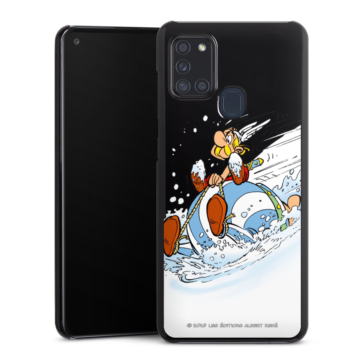 Hardcase hoesje