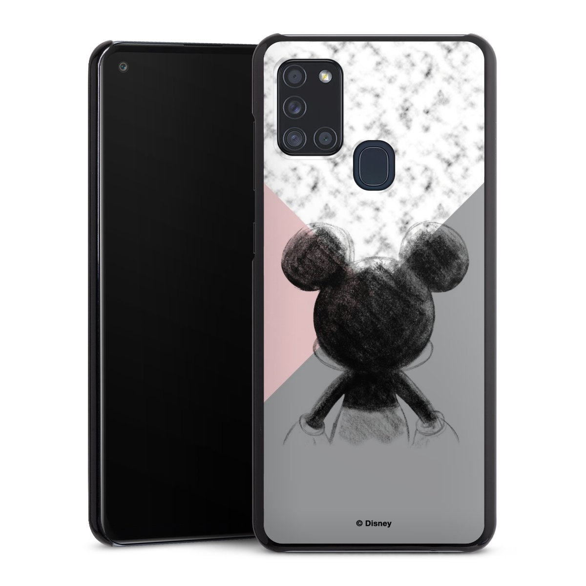 Cover rigida