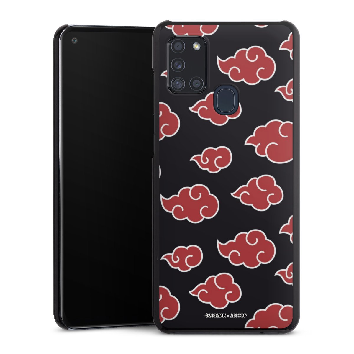 Akatsuki Motif