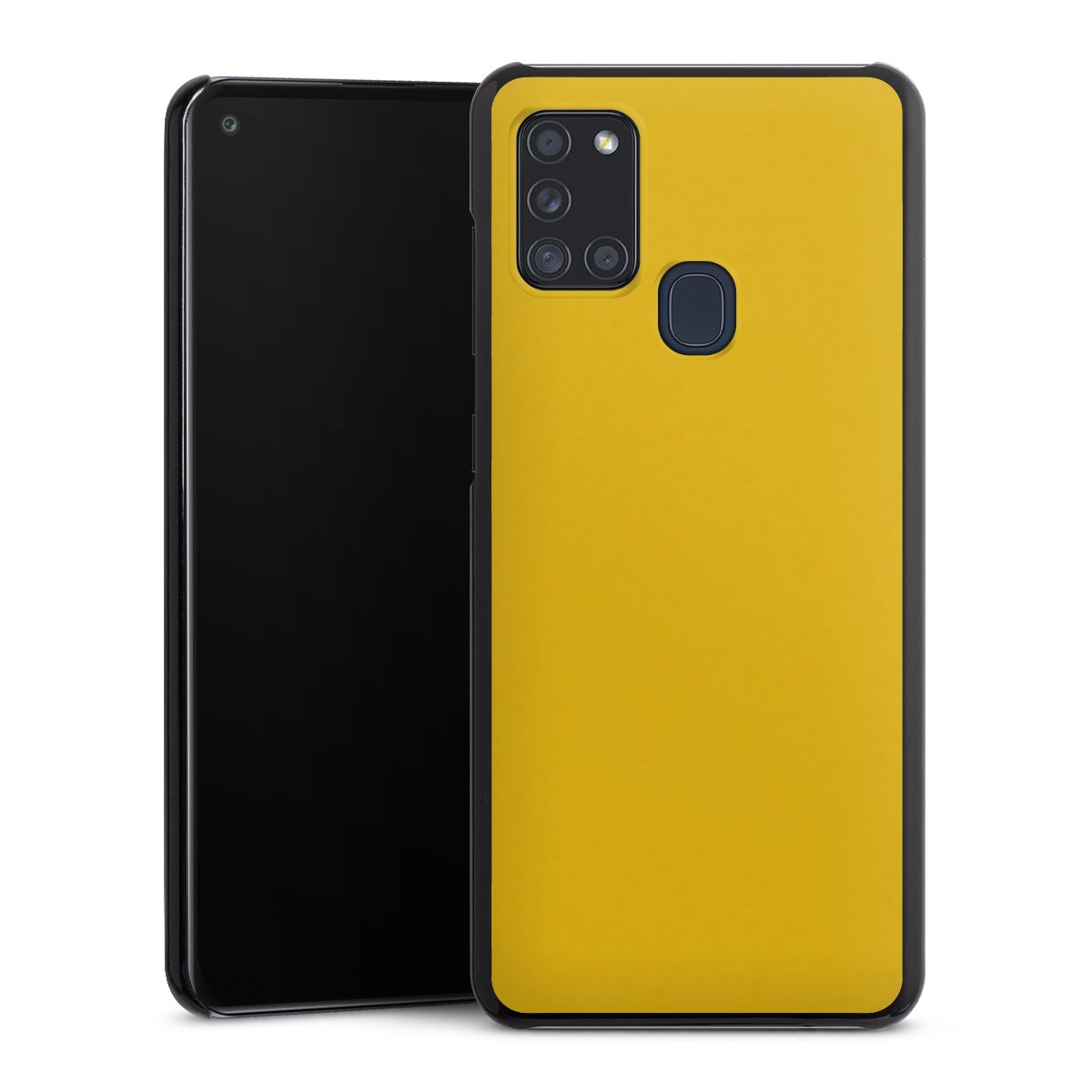 Coque rigide