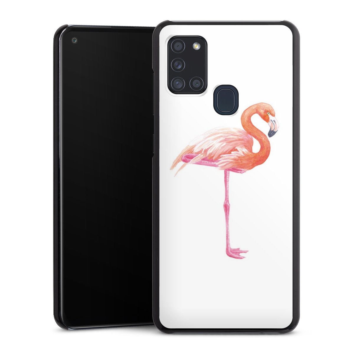 Coque rigide