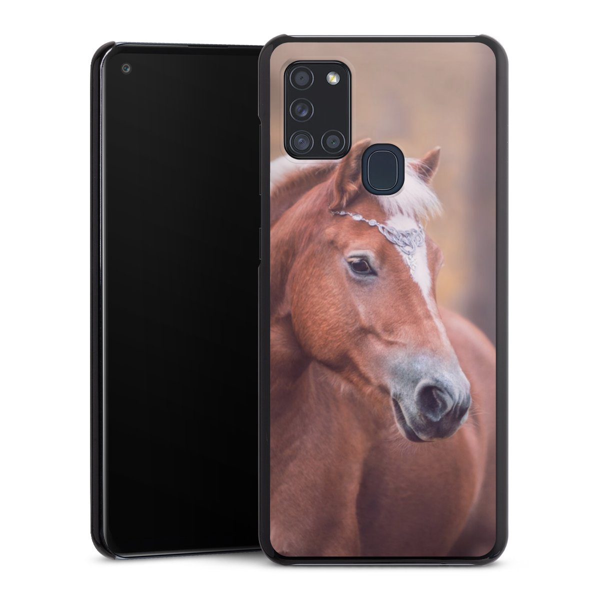 Hardcase hoesje