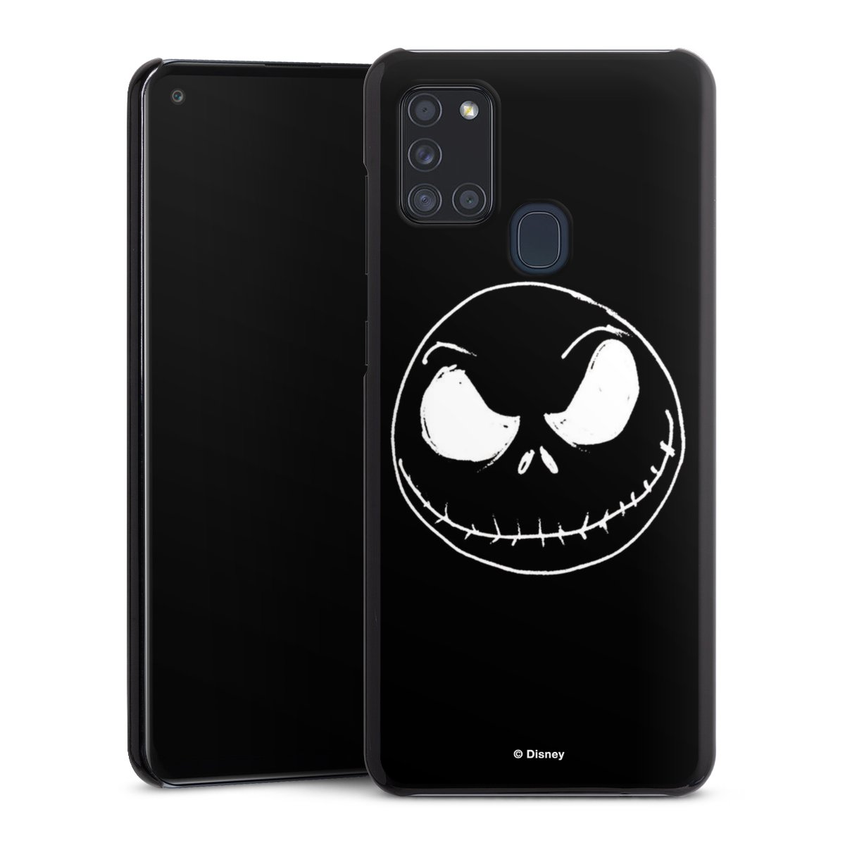 Coque rigide