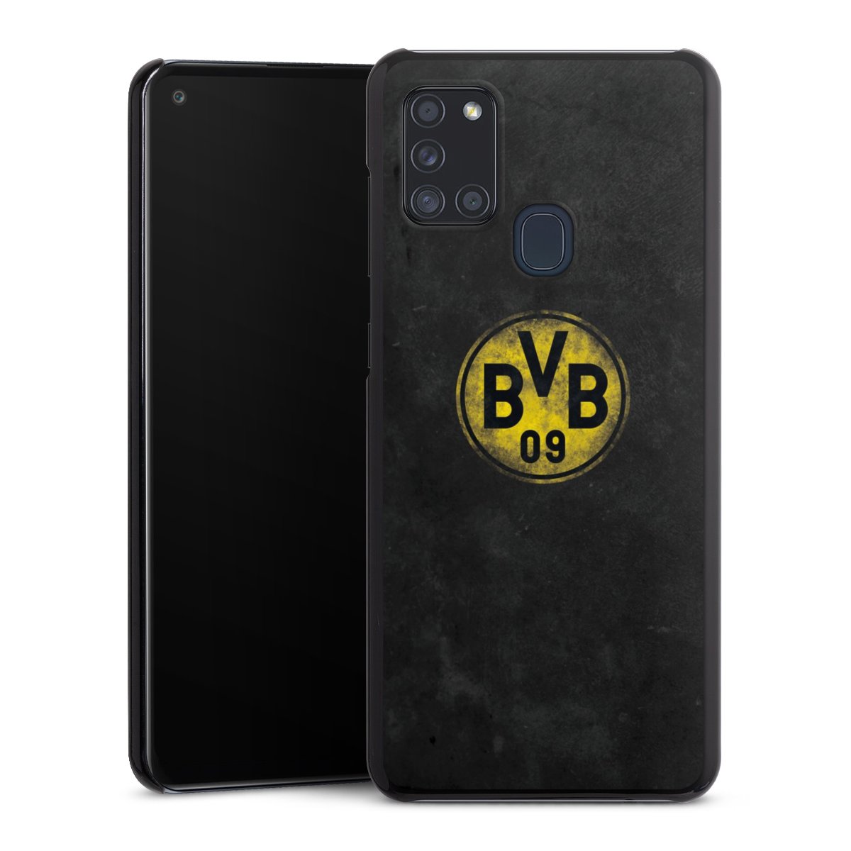 Coque rigide