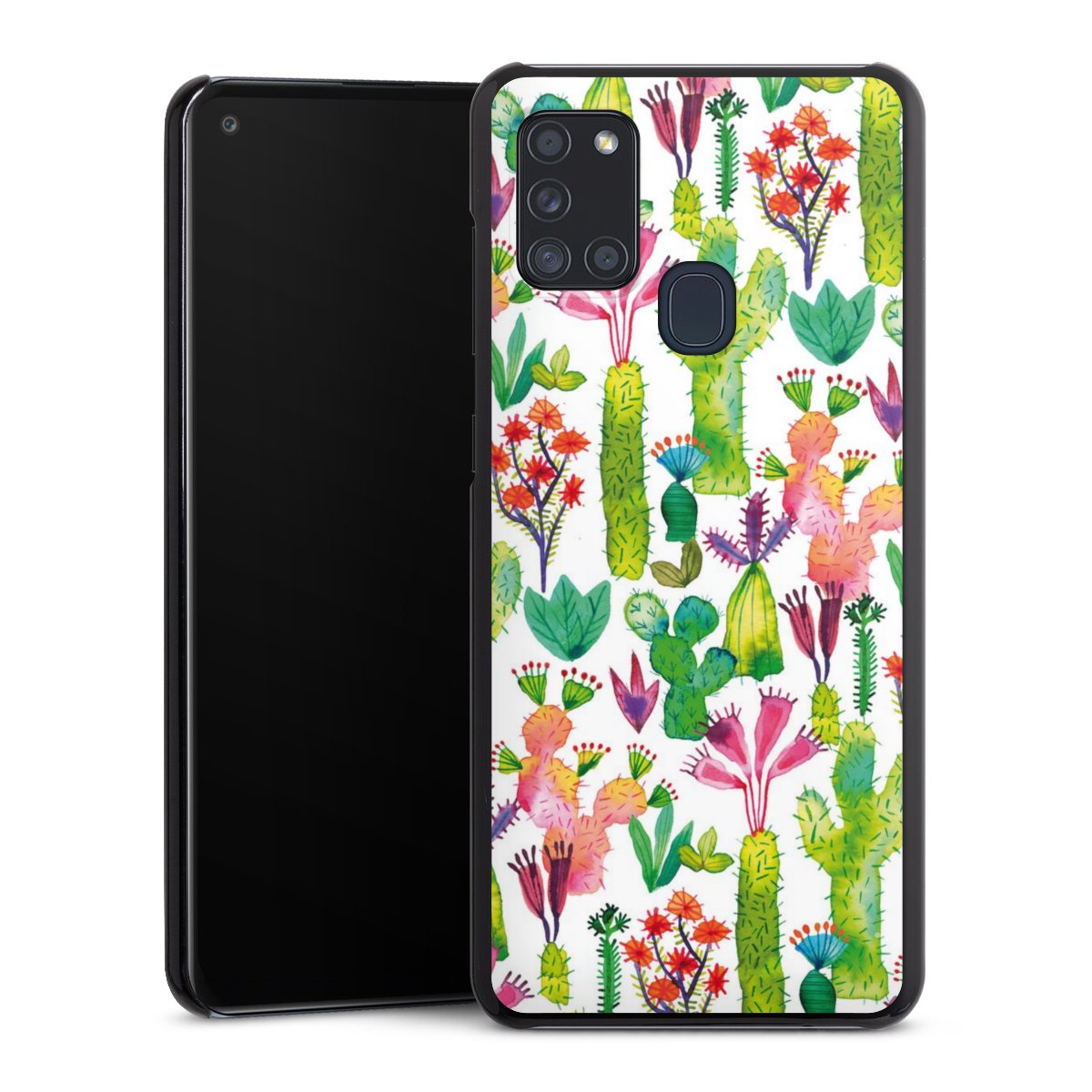Coque rigide