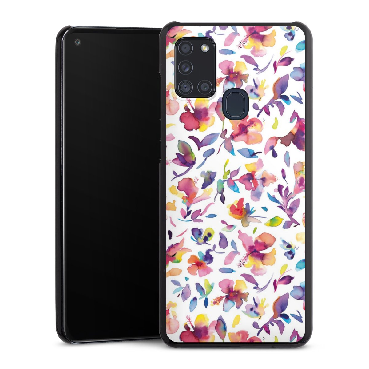 Hardcase hoesje