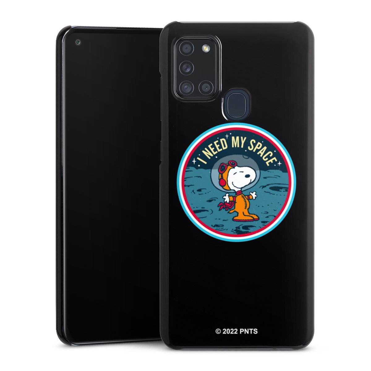 Coque rigide