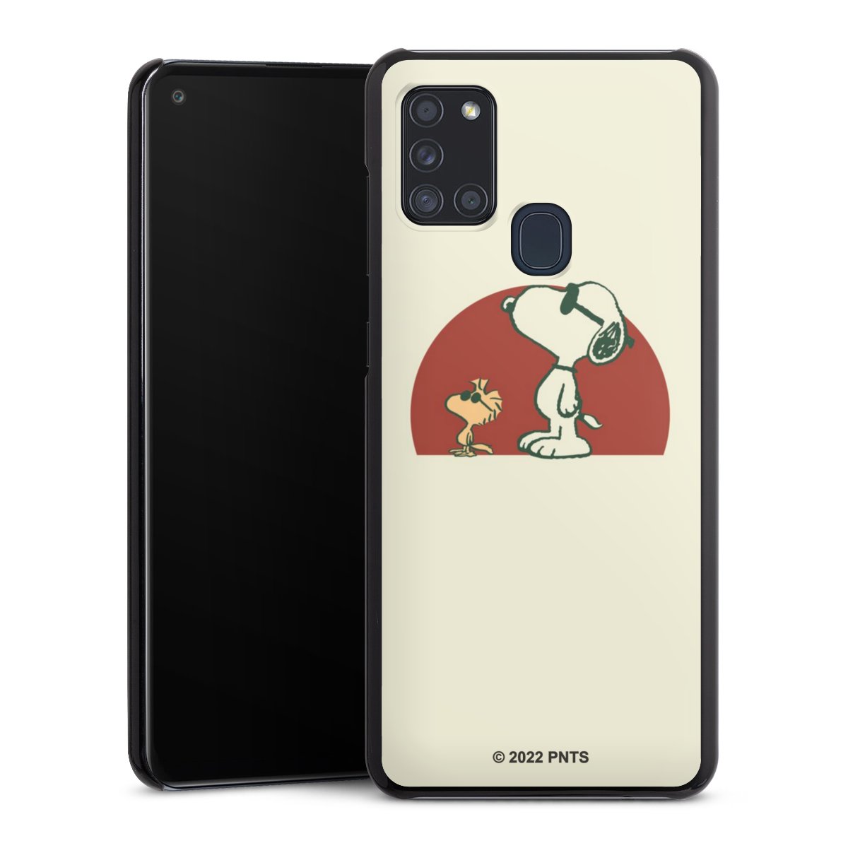 Coque rigide