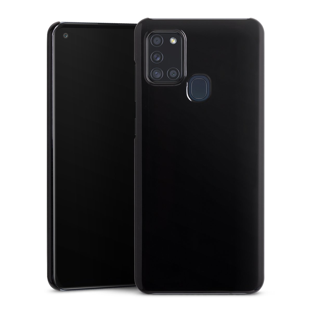 Hard Case für Samsung Galaxy A21s