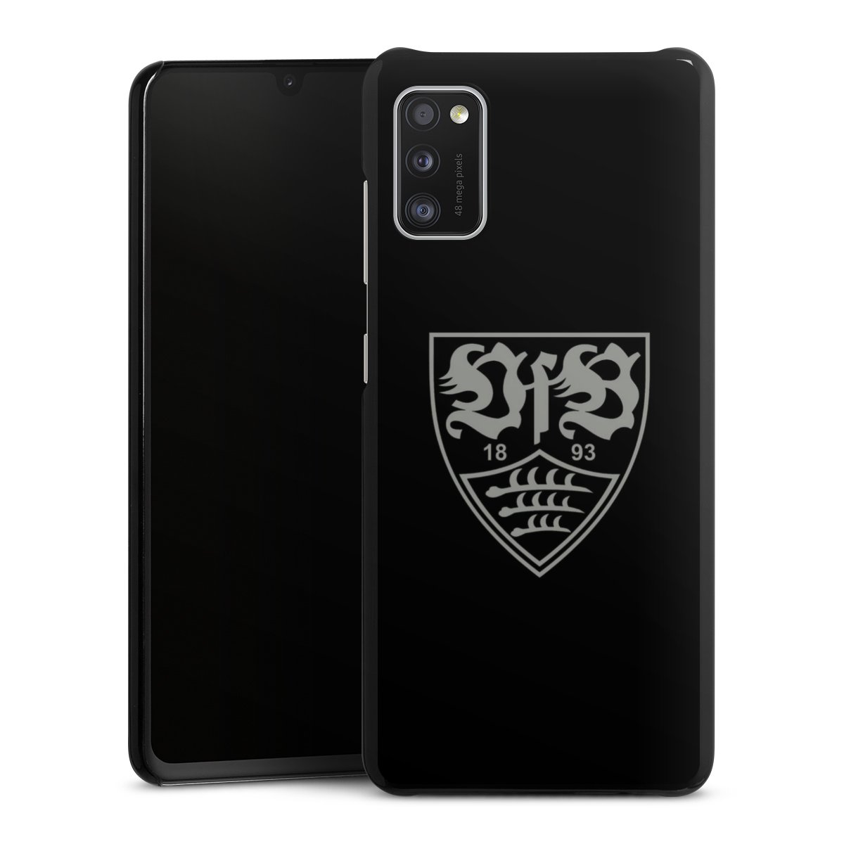 VfB Stuttgart Schwarz