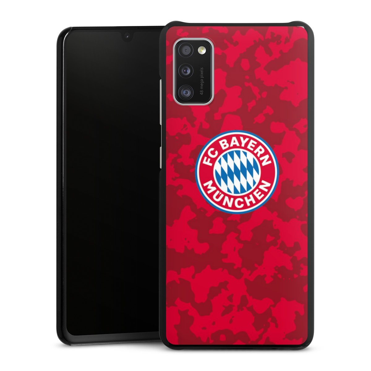 Camouflage Muster FCB