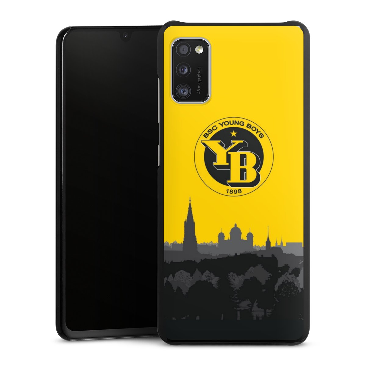 BSC YB Skyline