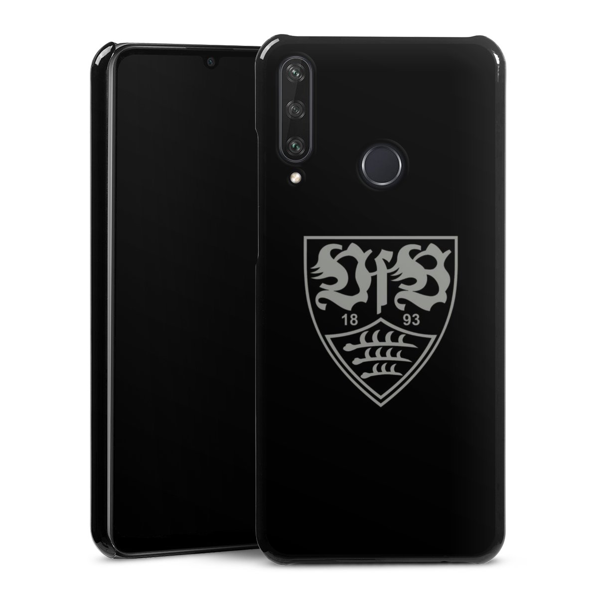 VfB Stuttgart Schwarz
