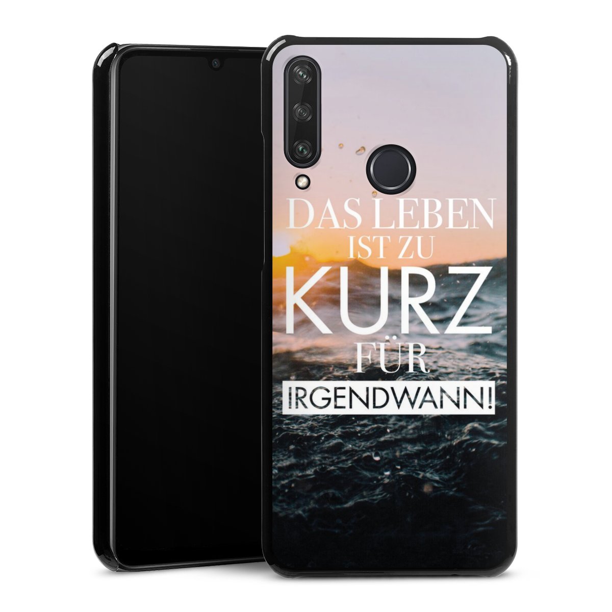 Leben zu Kurz für Irgendwann