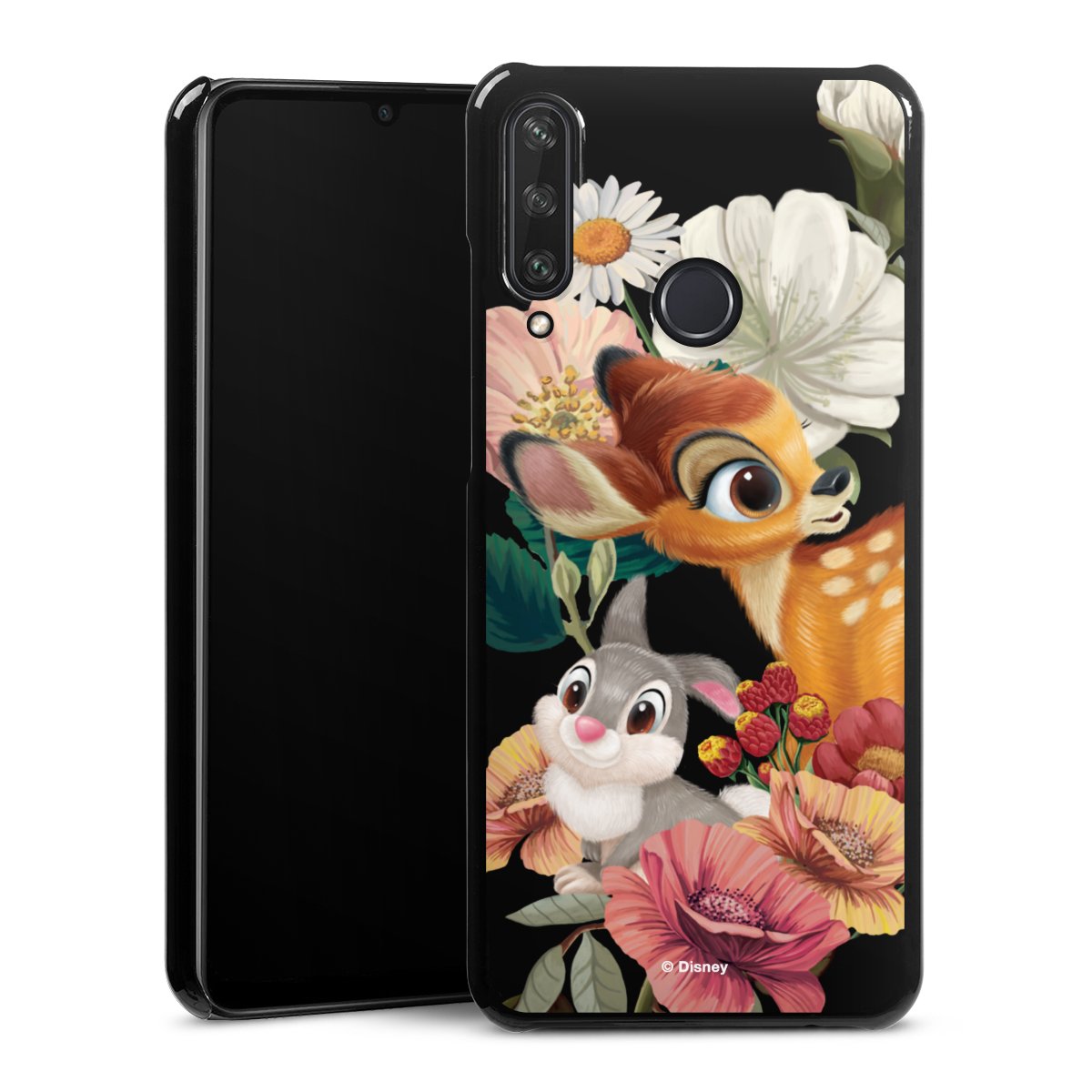 Bambi Panpan Transparent