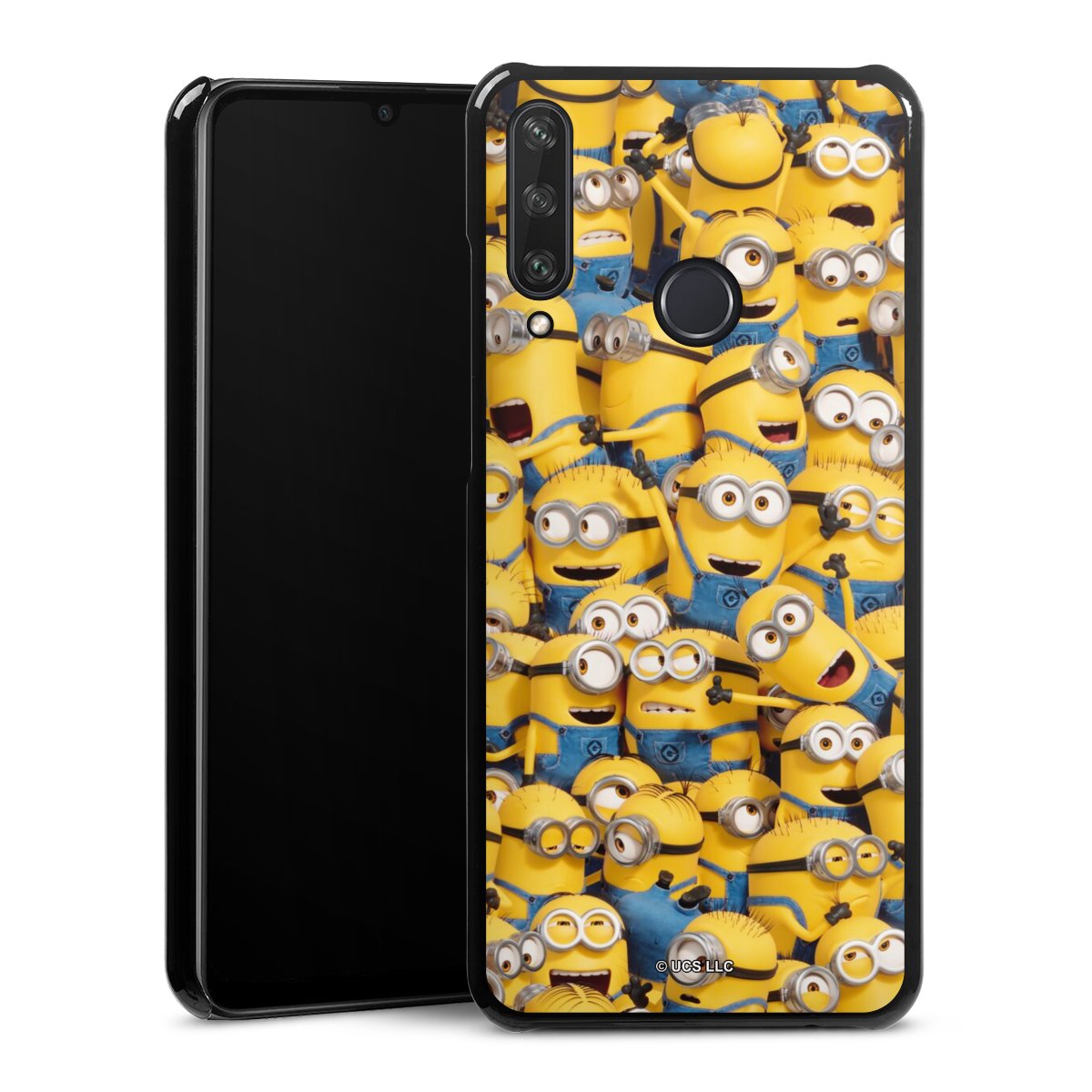 Motif Minions