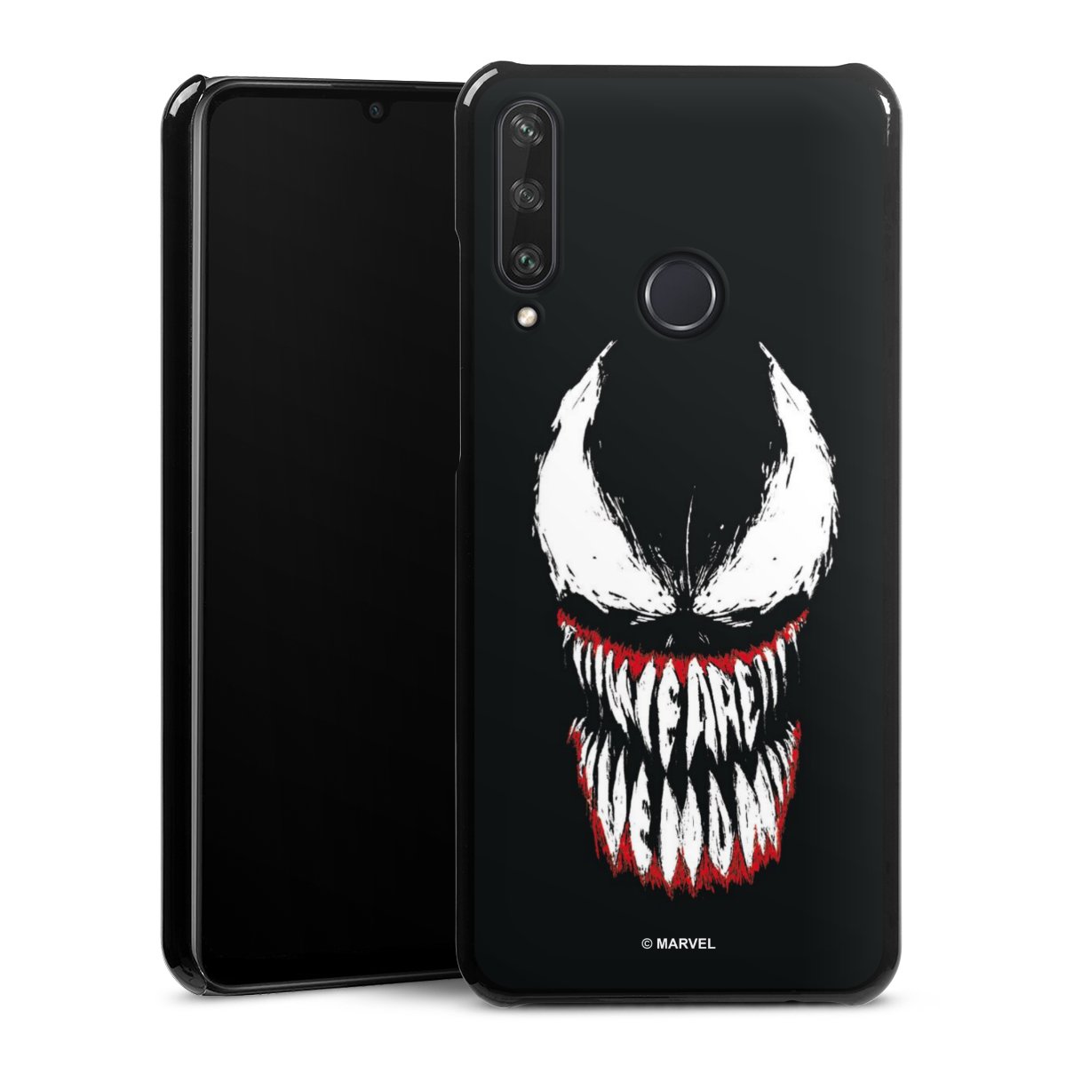 We Are Venom