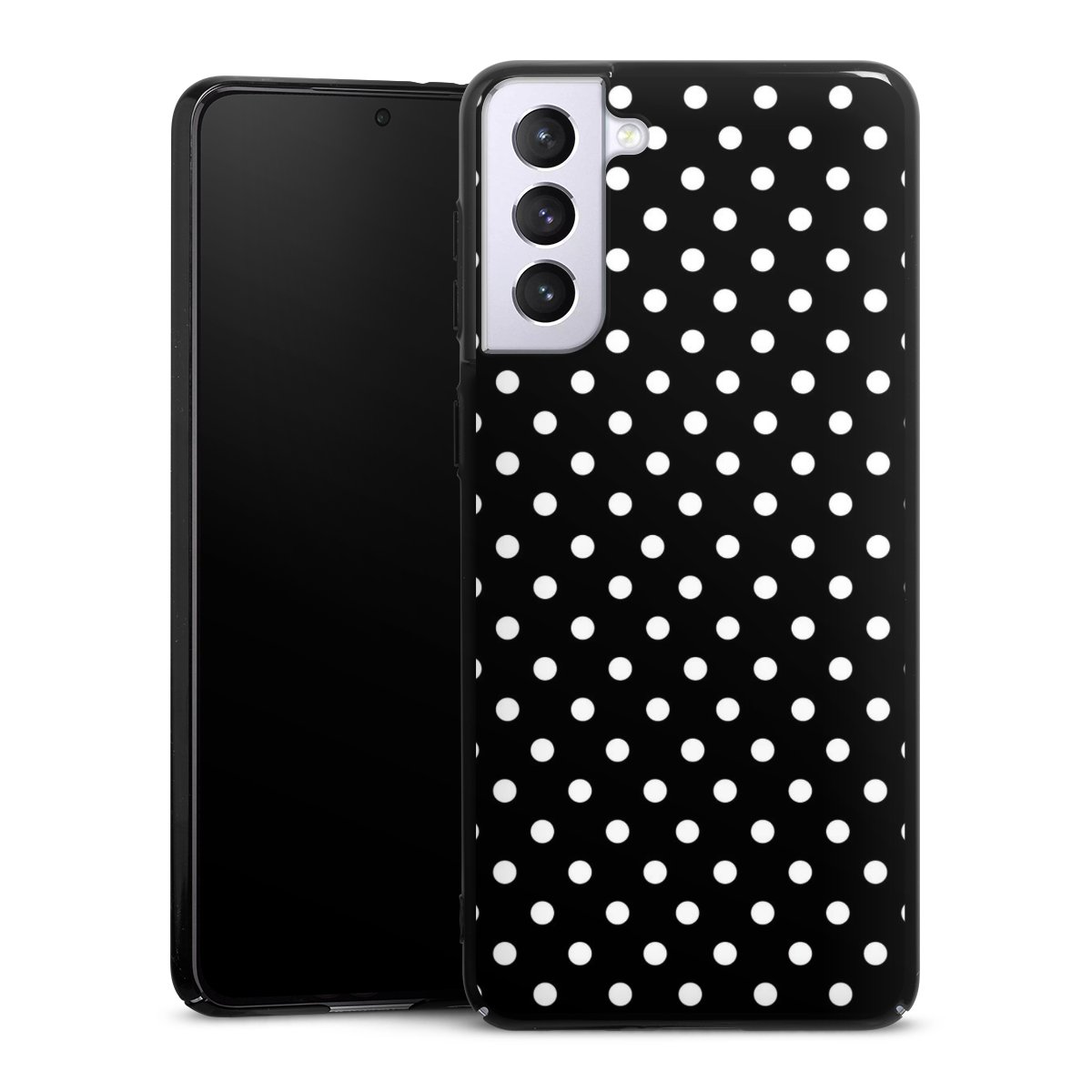 Cover rigida