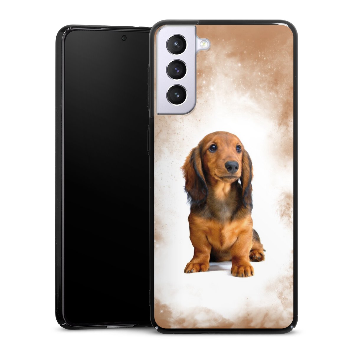 Coque rigide