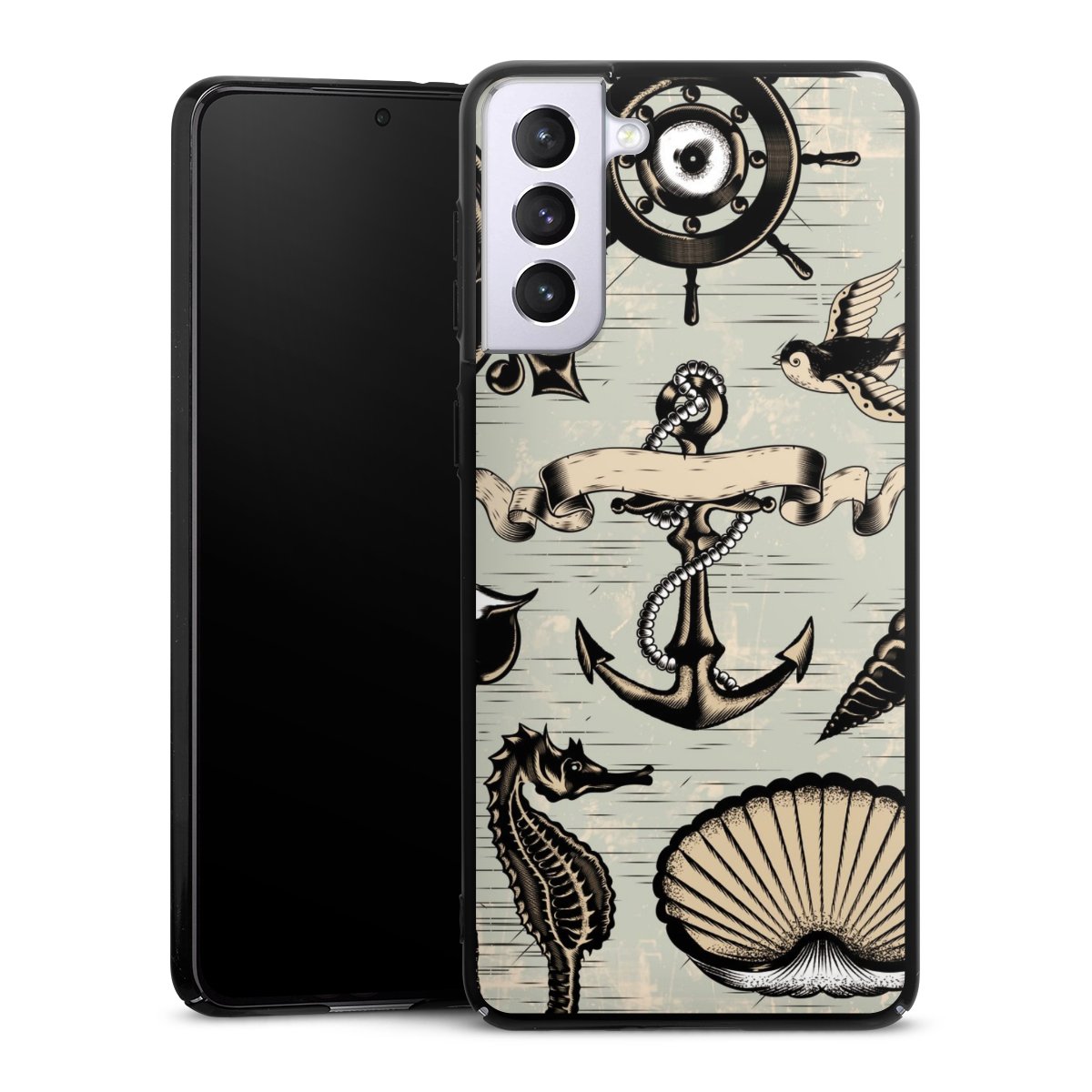 Hardcase hoesje