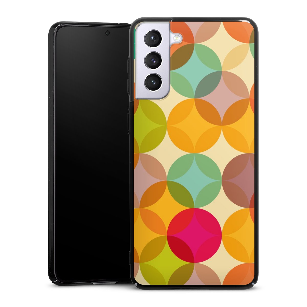 Hardcase hoesje