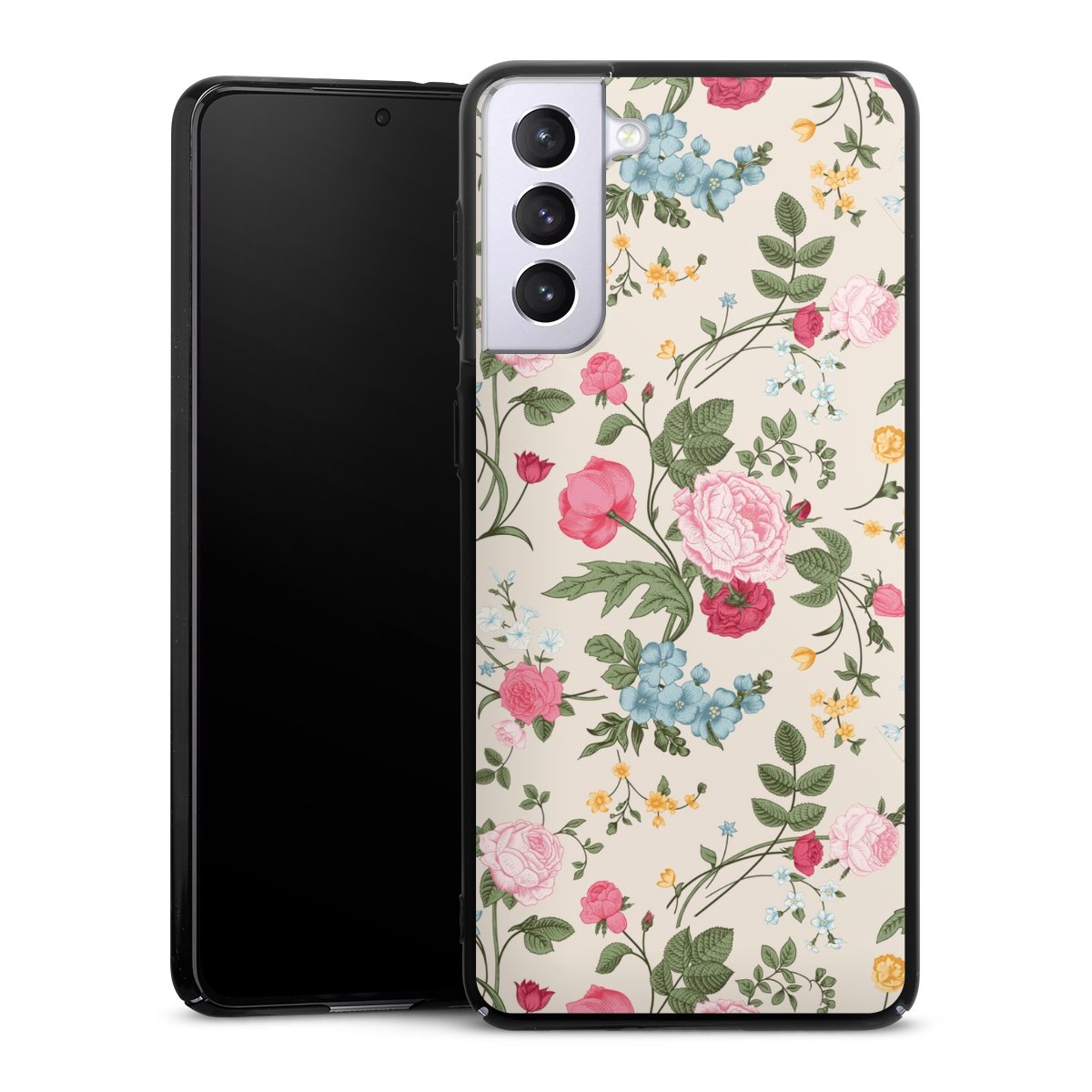 Coque rigide