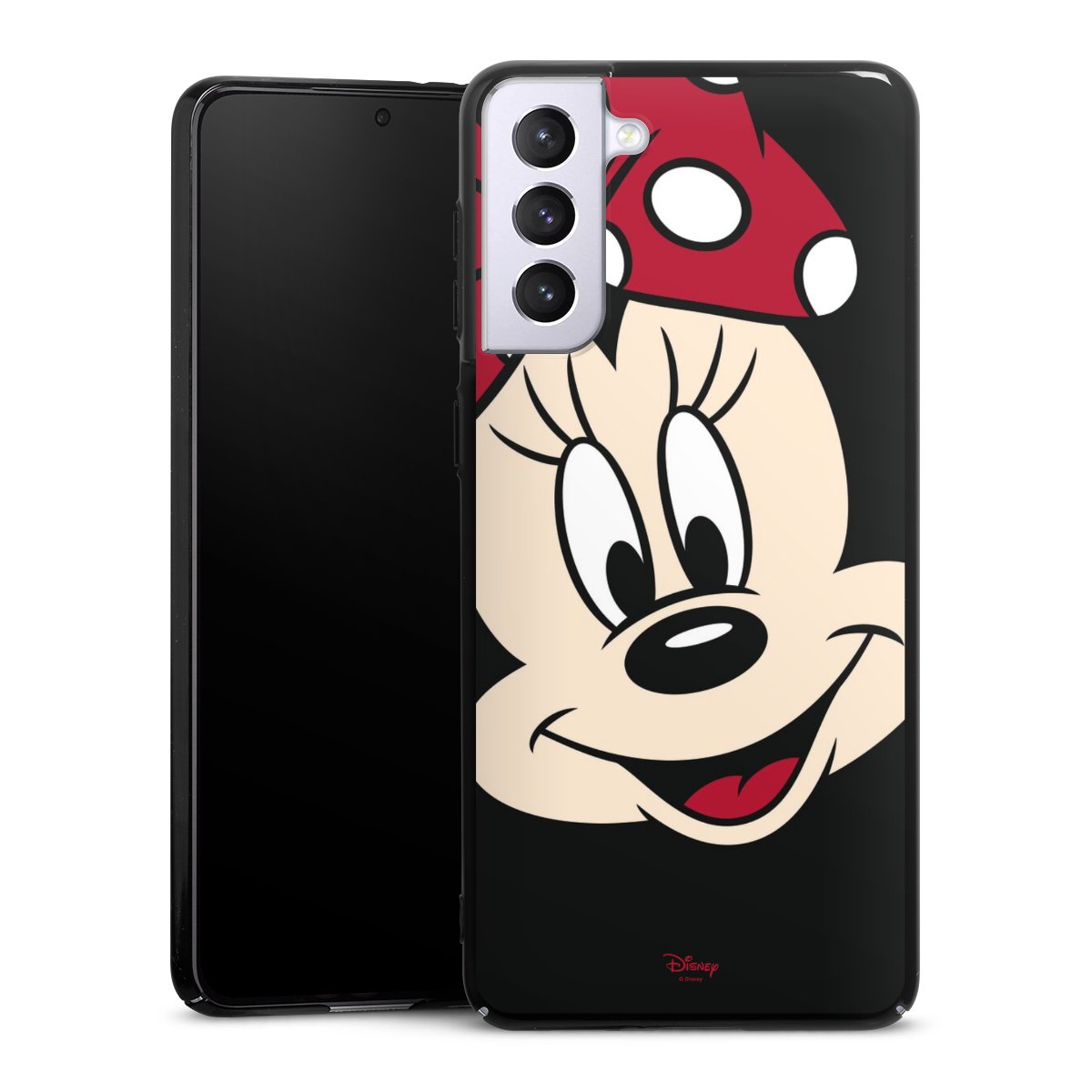 Minnie dappertutto