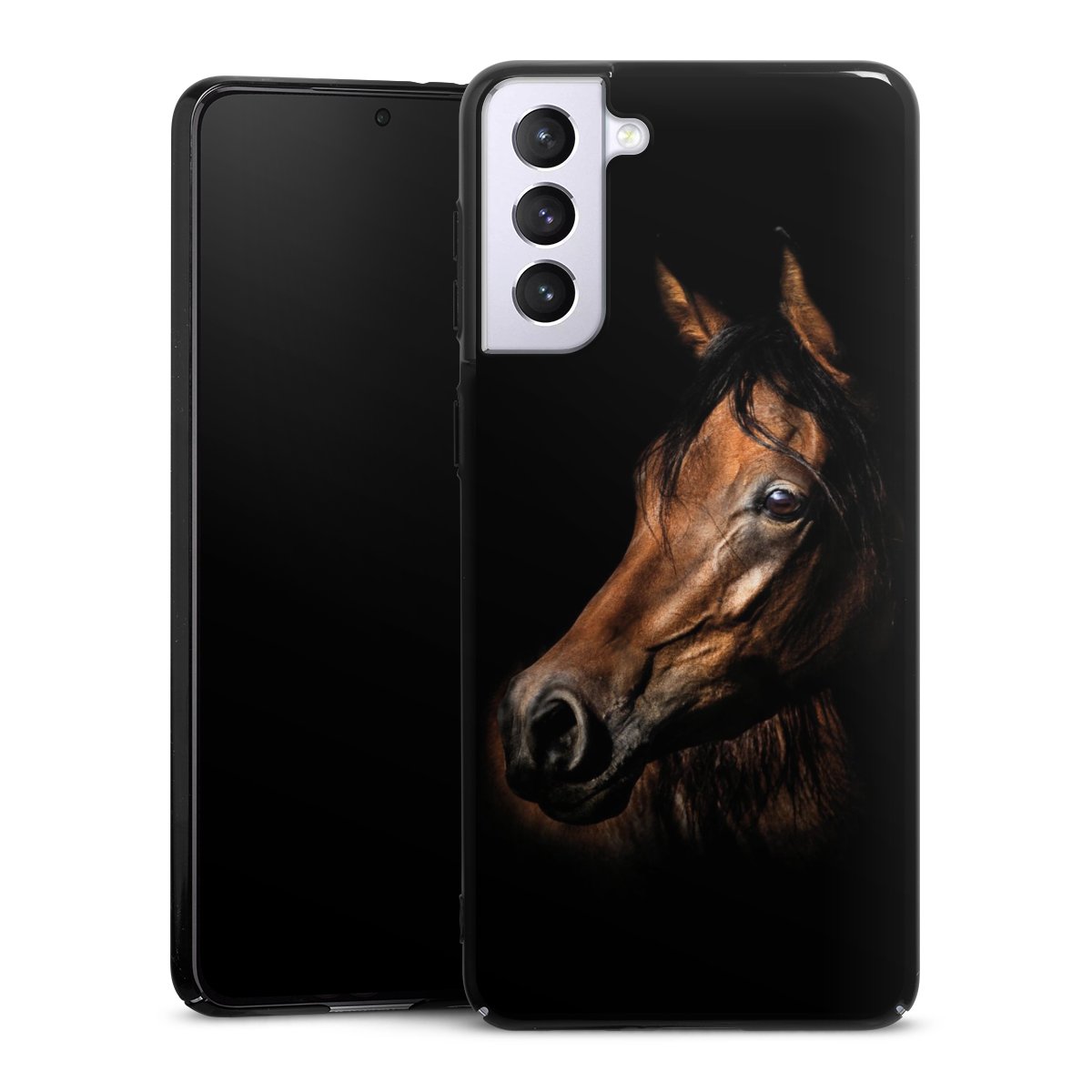 Coque rigide