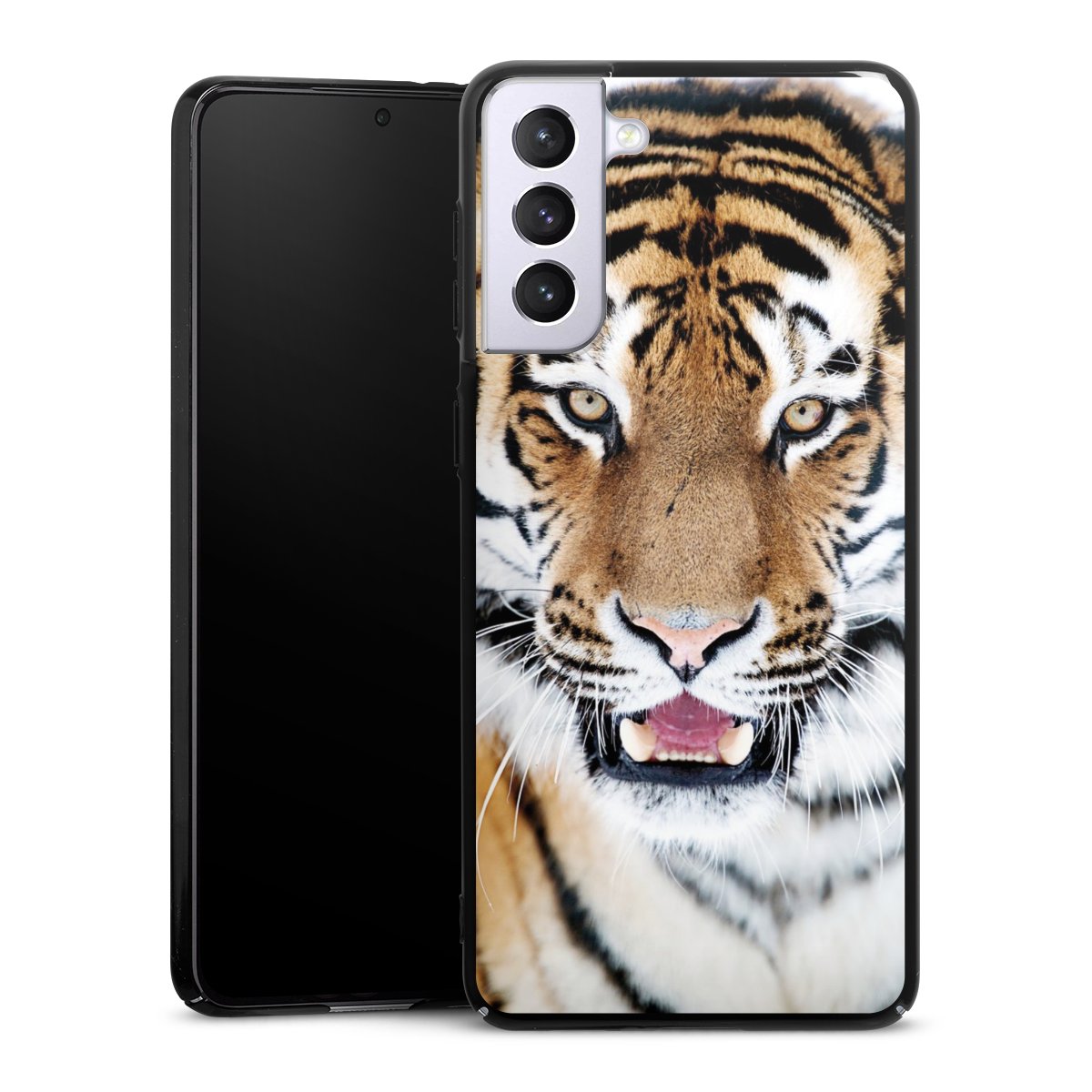 Cover rigida