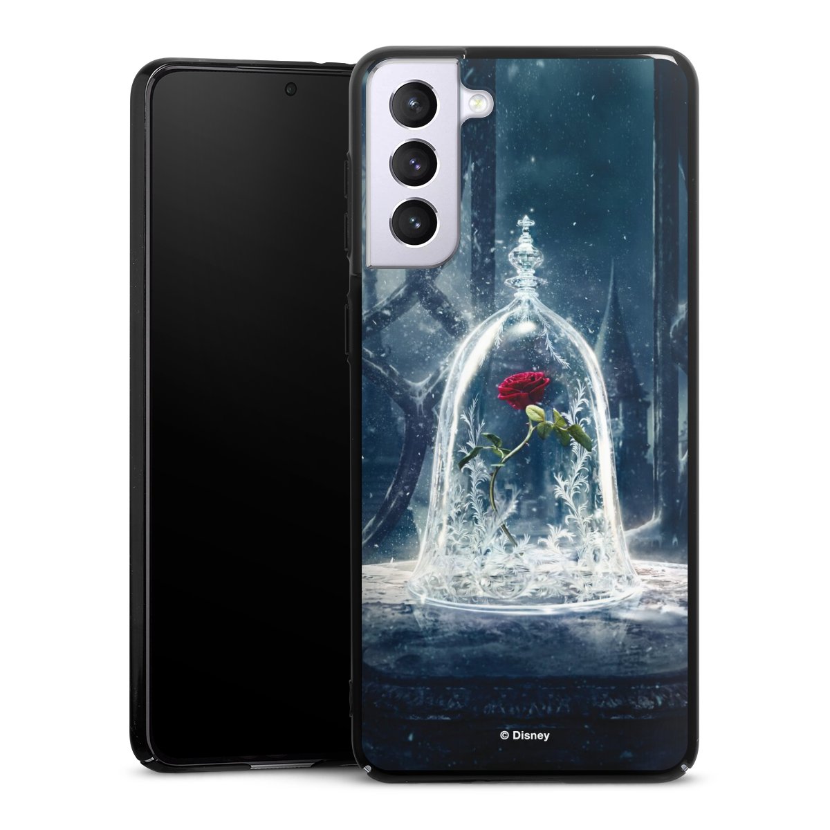 Coque rigide