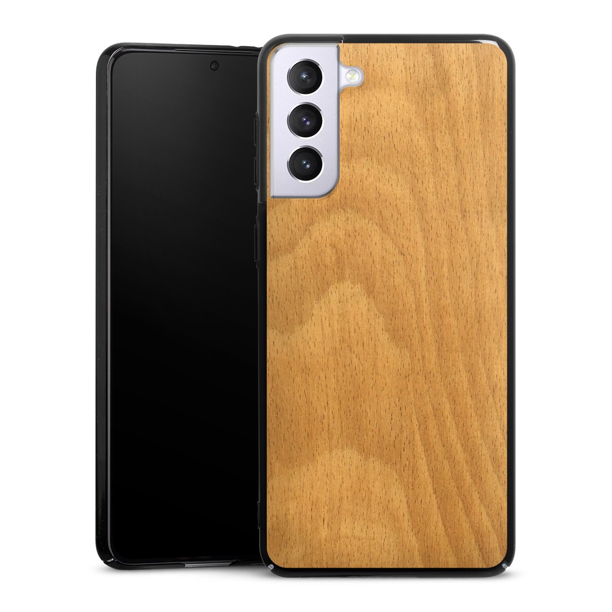 Cover rigida