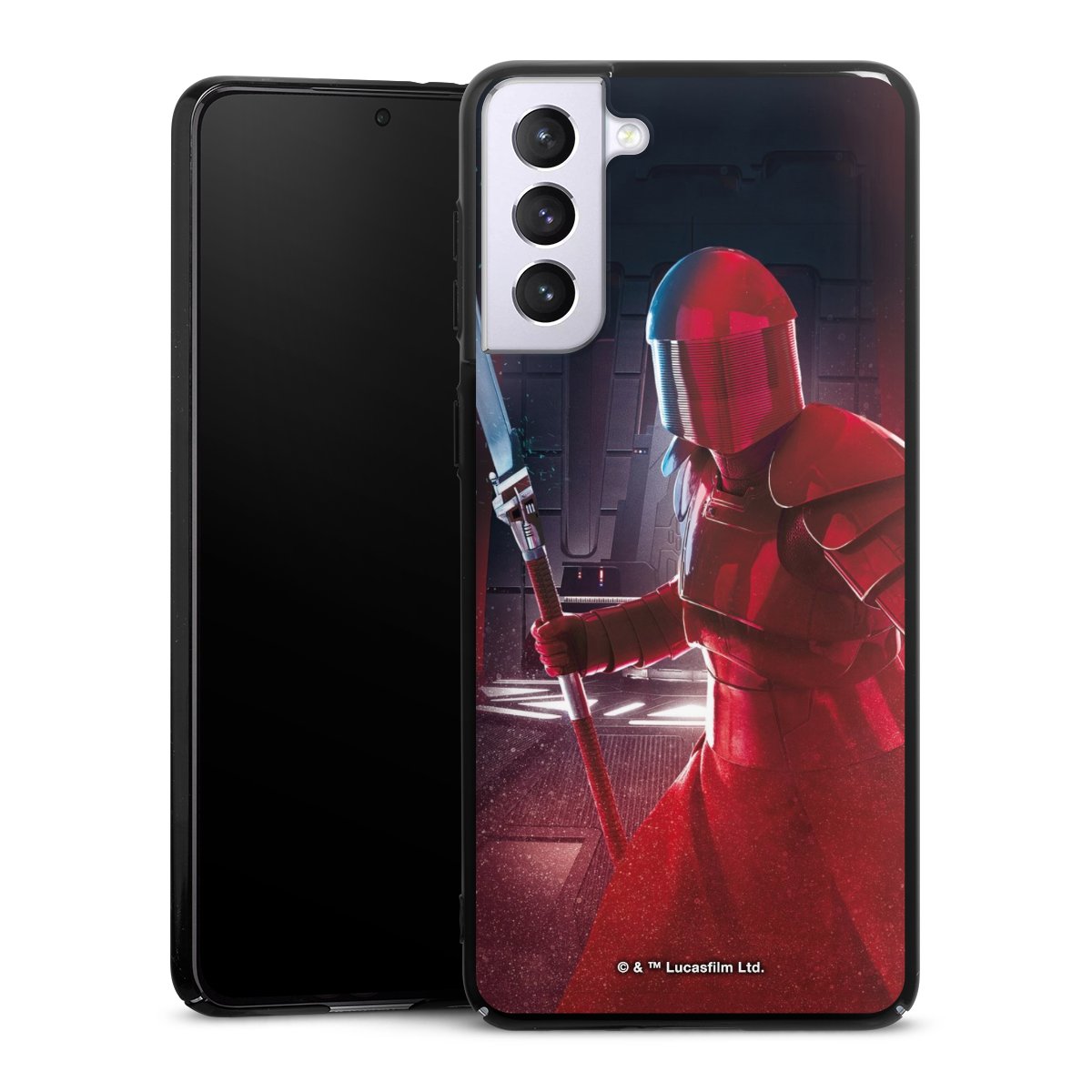 Cover rigida