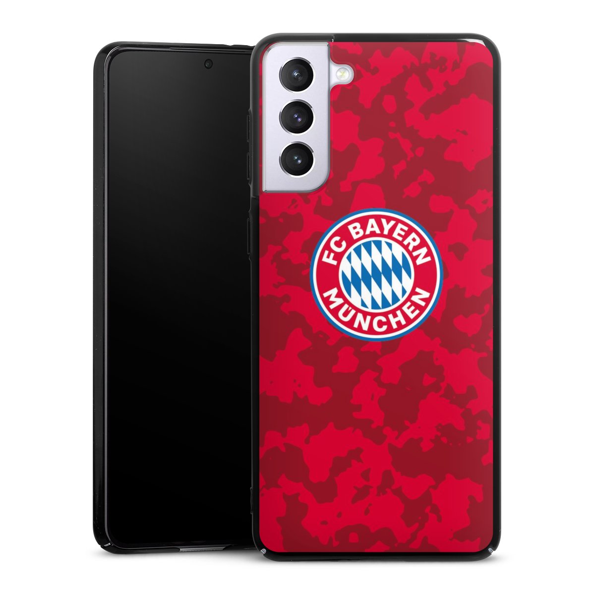 Camouflage Muster FCB