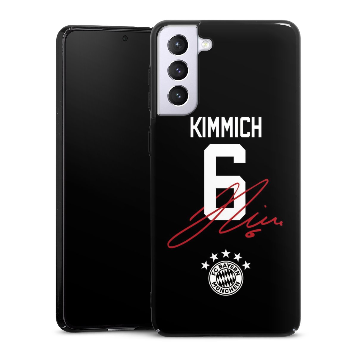 Coque rigide
