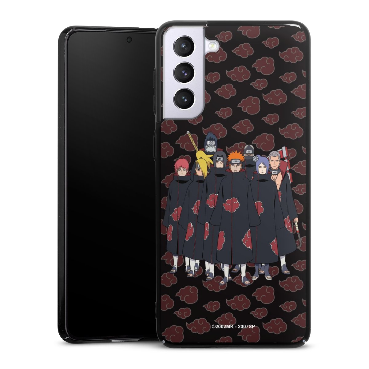 Cover rigida