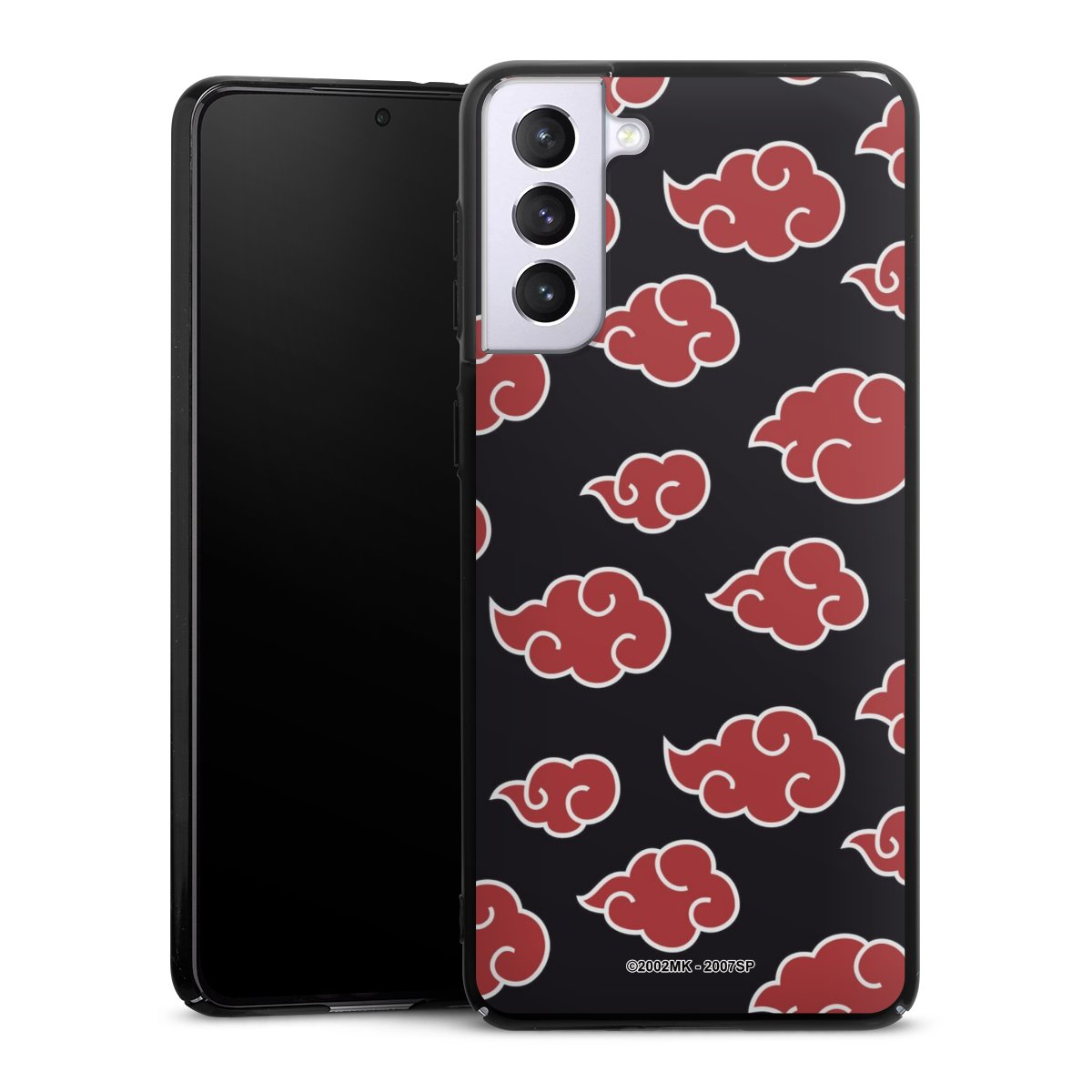 Akatsuki Pattern