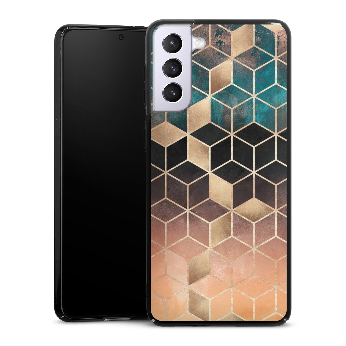 Coque rigide