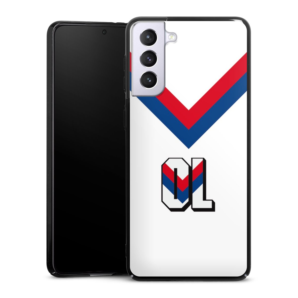 Coque rigide