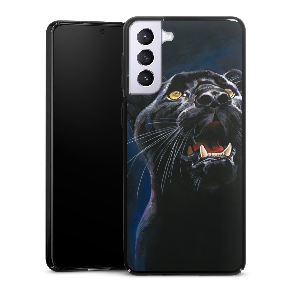 Hardcase hoesje