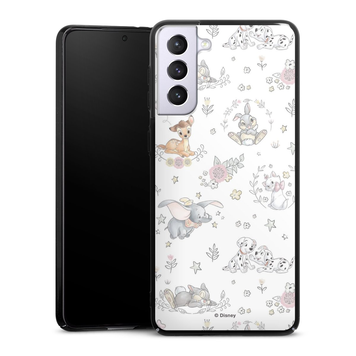 Coque rigide