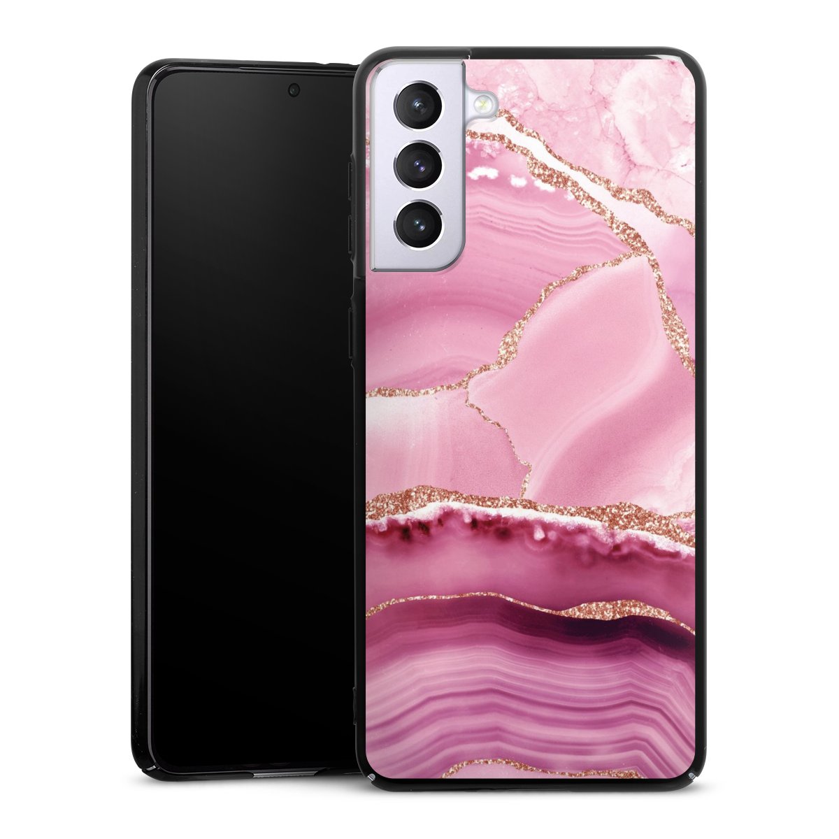 Coque rigide