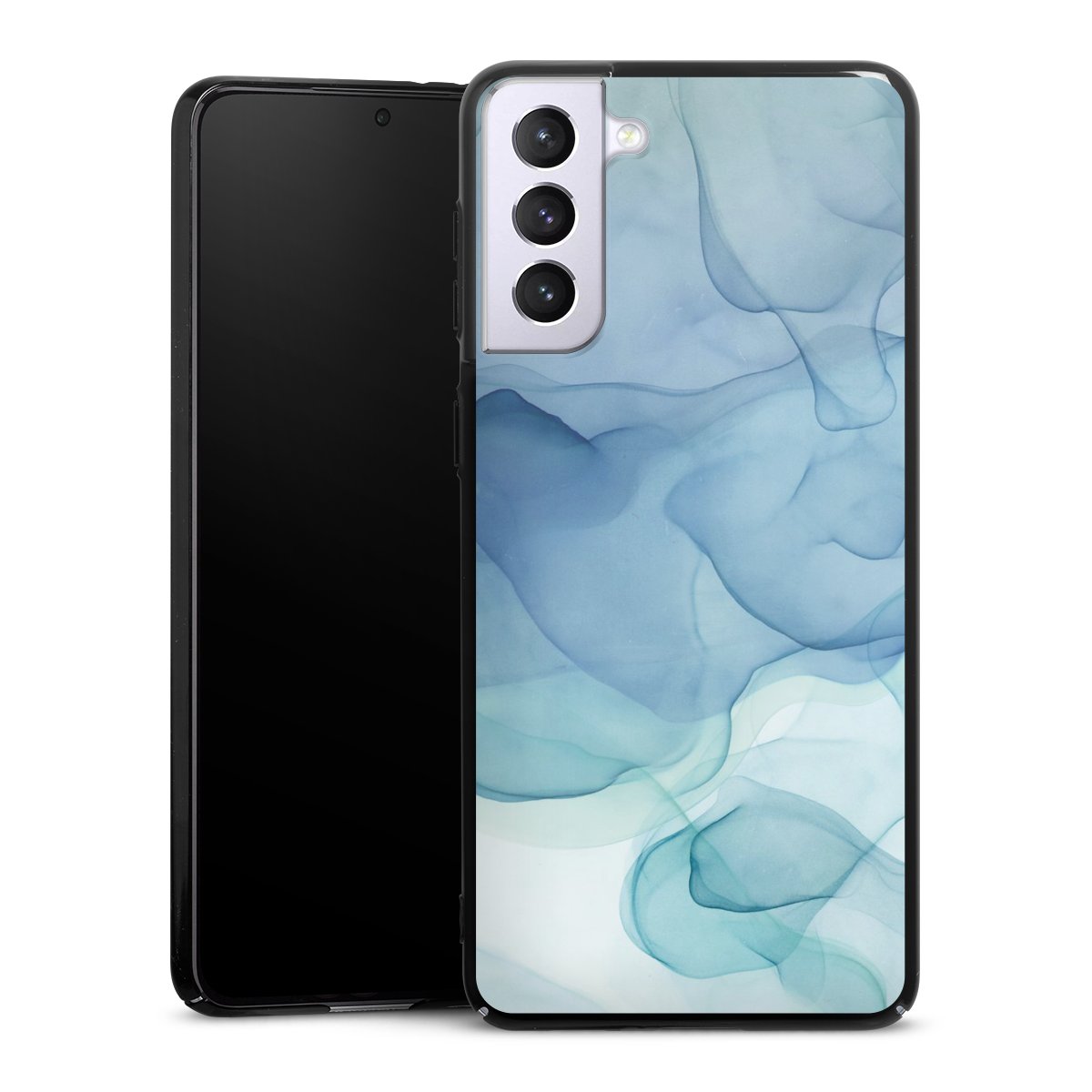 Coque rigide
