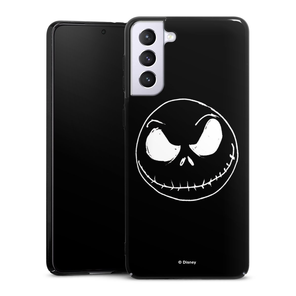 Cover rigida