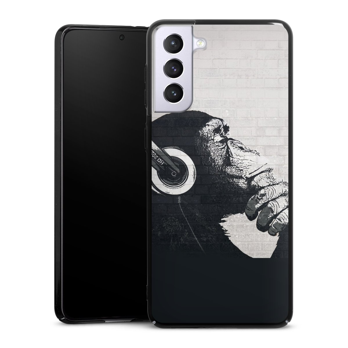 Coque rigide