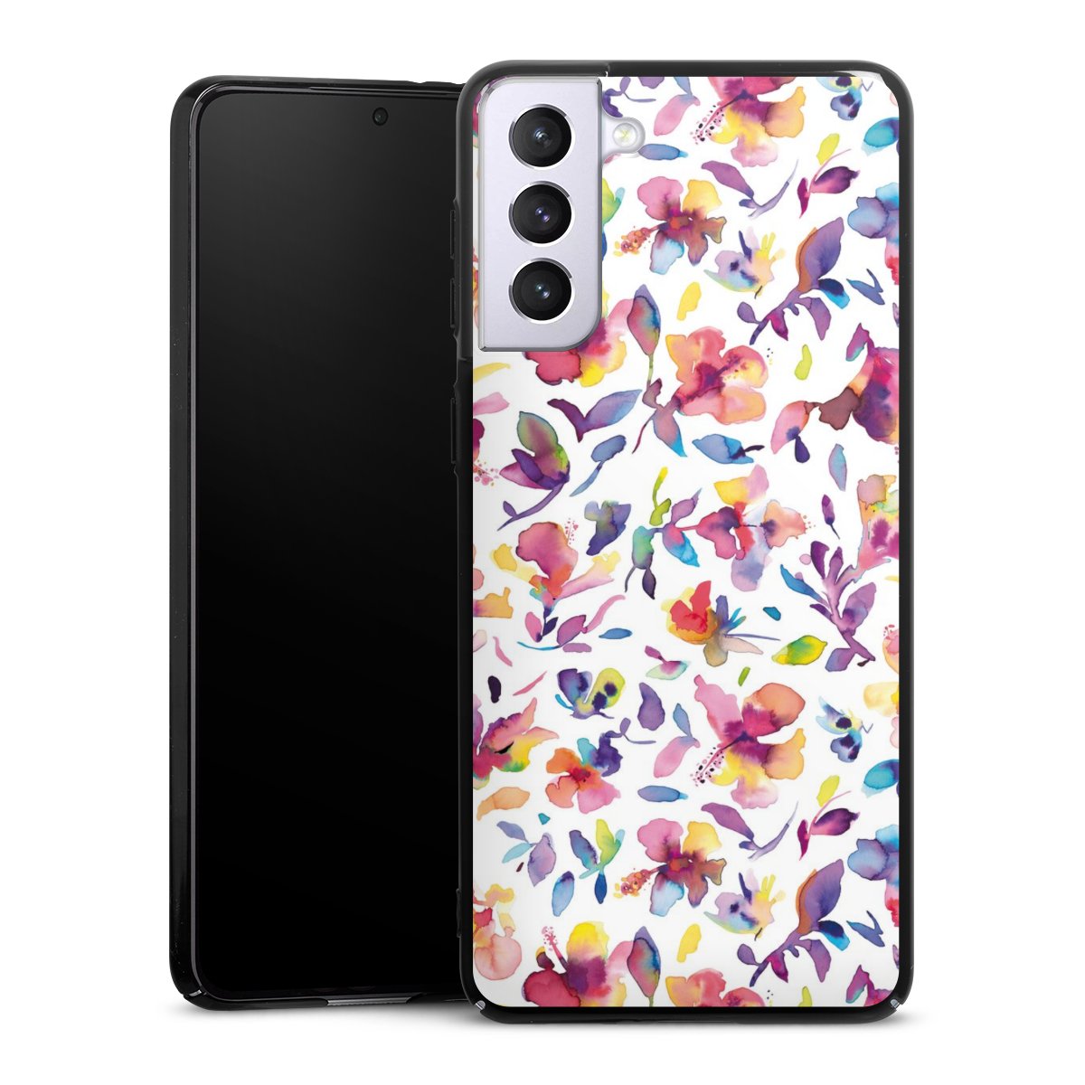 Coque rigide