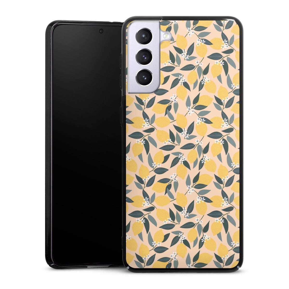 Coque rigide