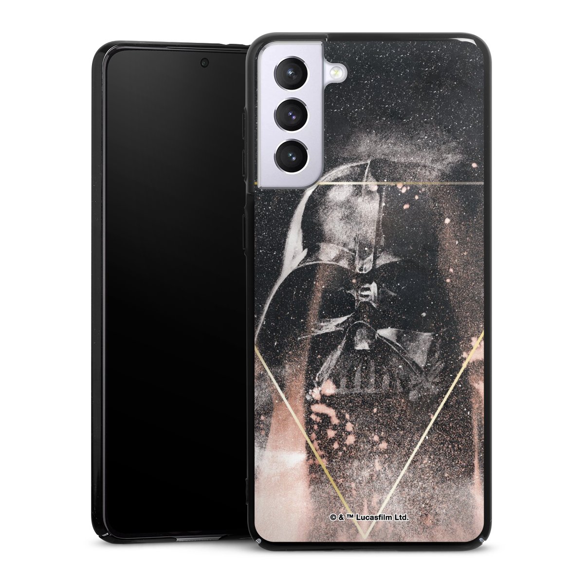 Coque rigide